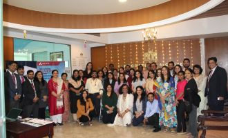 DEI Workshop by Harish Iyer